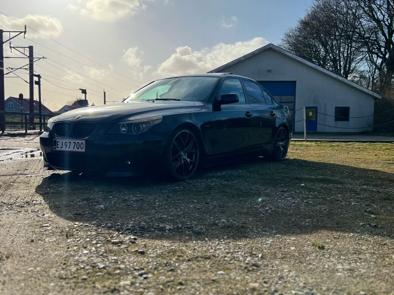 Billede 2 - BMW e60
