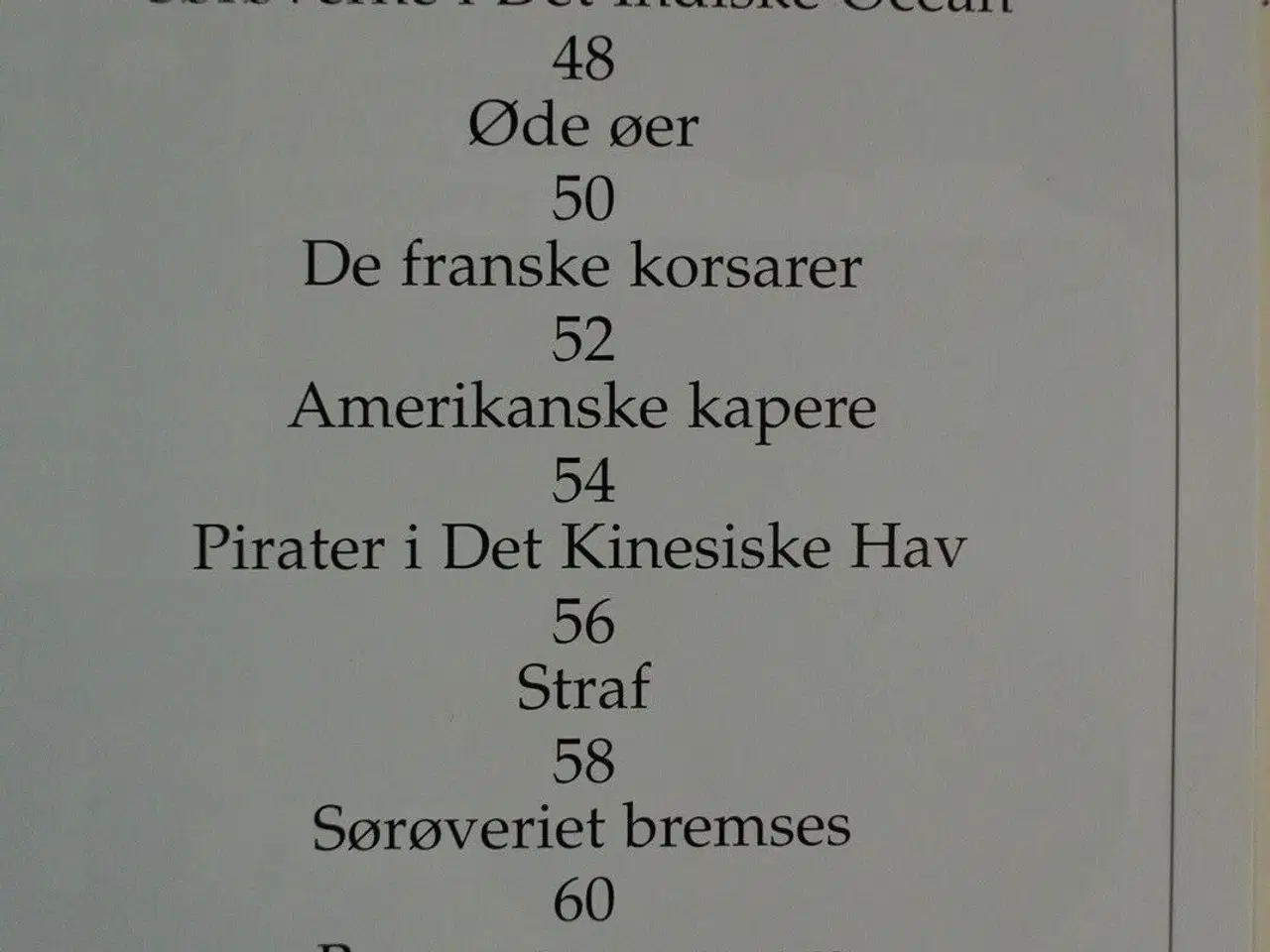 Billede 3 - pirater, af richard platt