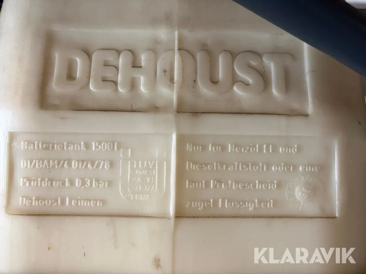 Billede 5 - Industriel vandbehandlingsanlæg