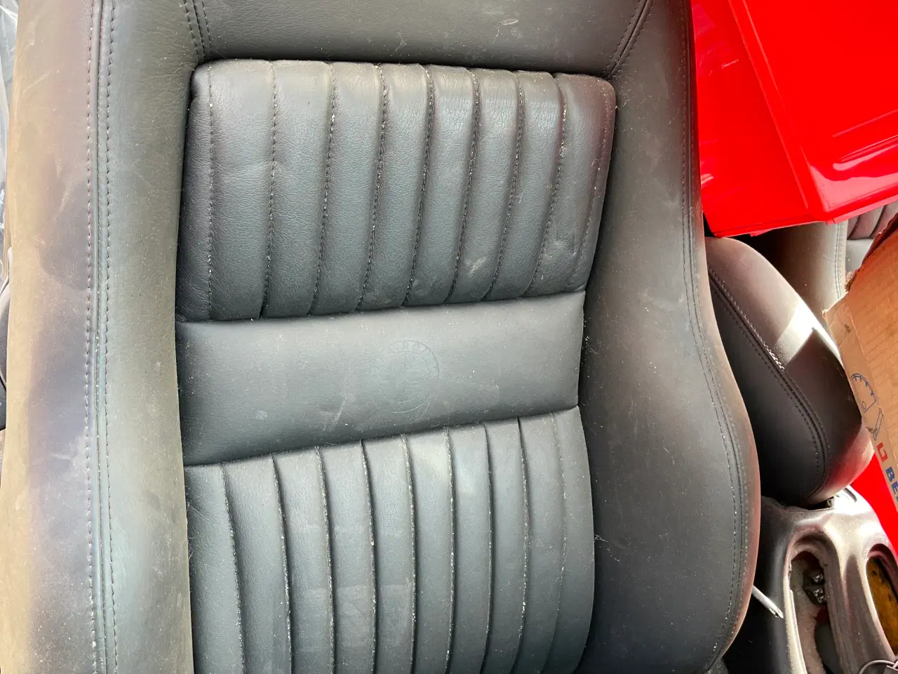Billede 3 - Alfa Romeo  GTV 3,0 v6  24 v årgang : 1999