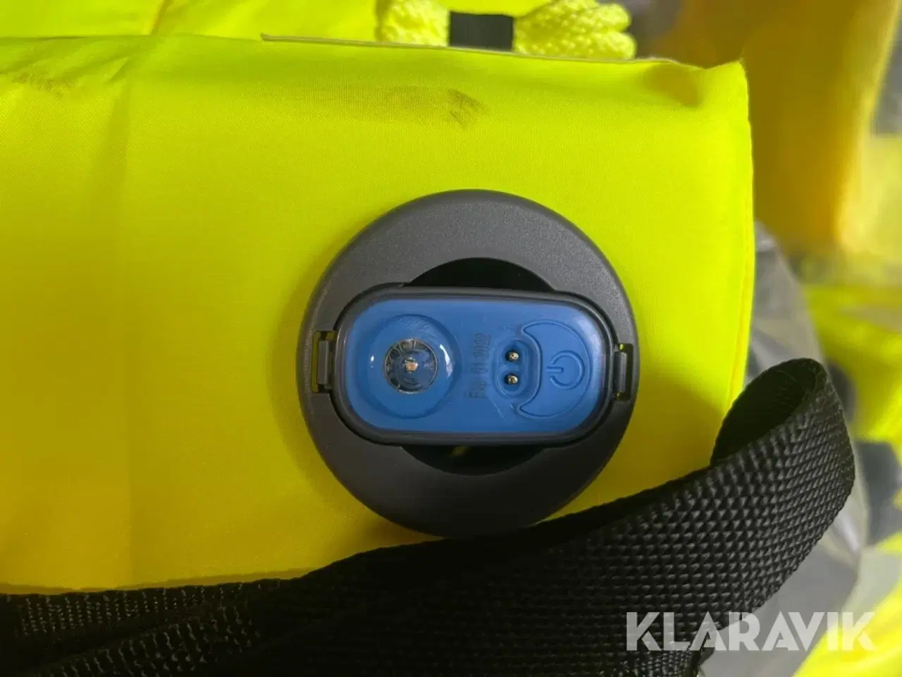 Billede 10 - Redningsveste Viking 48 styk