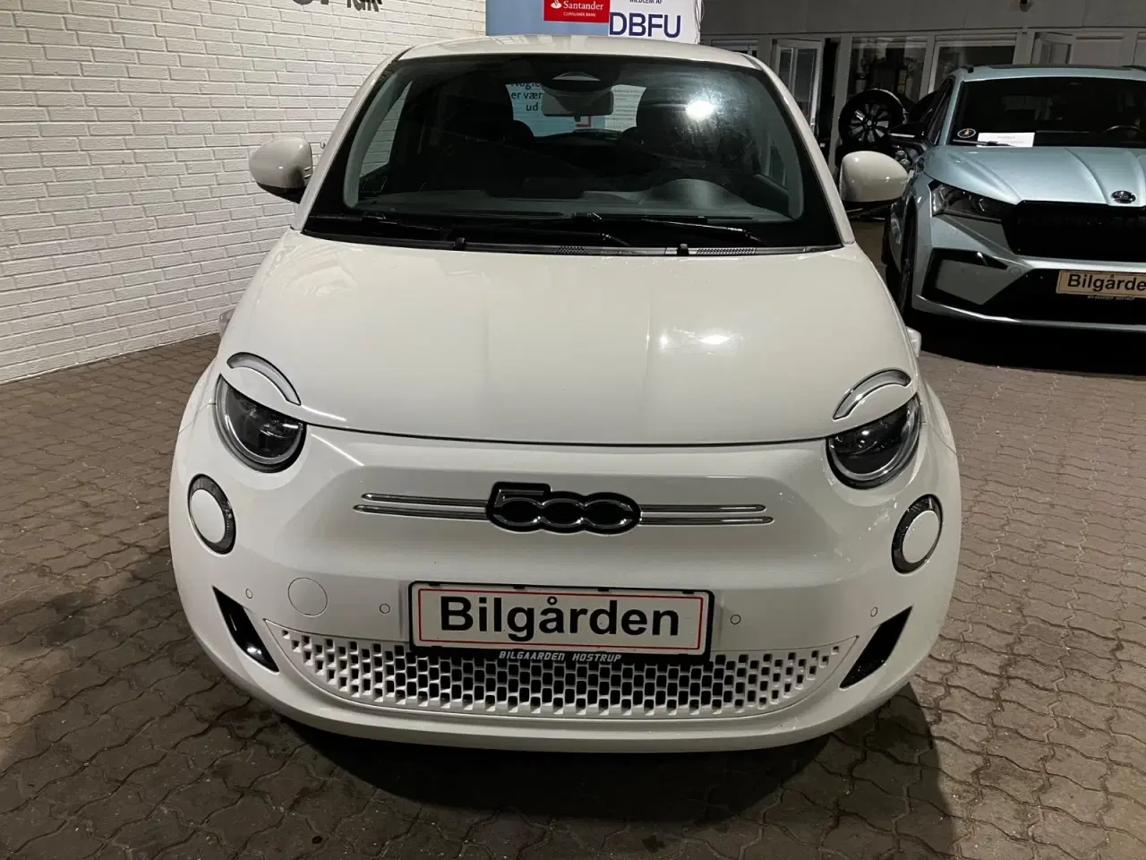 Billede 2 - Fiat 500e 42 Icon