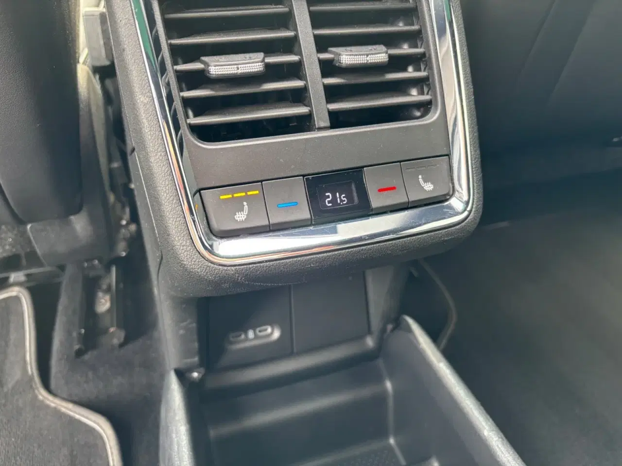 Billede 8 - Skoda Enyaq 80 iV Sportline