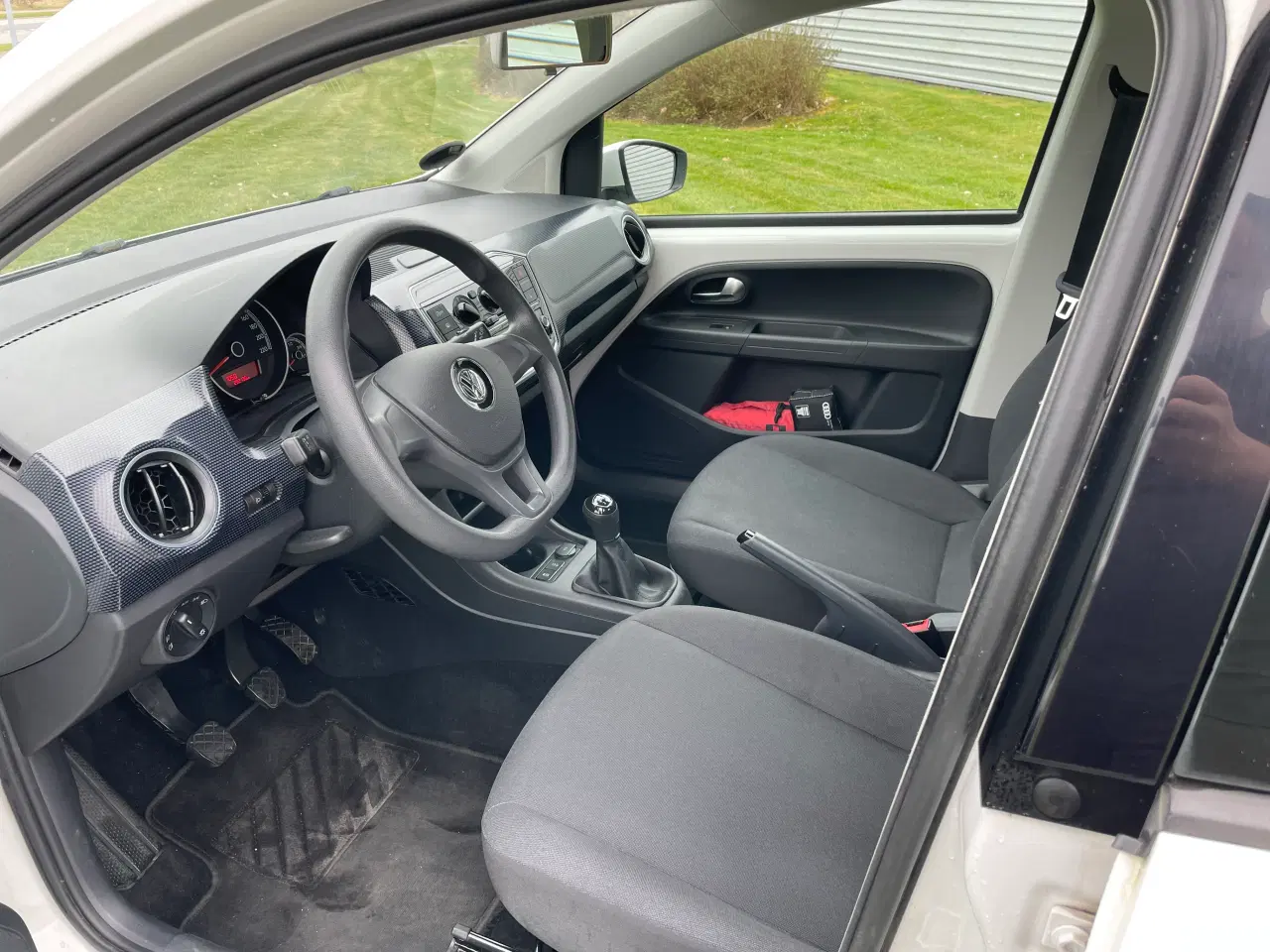 Billede 5 - VW UP