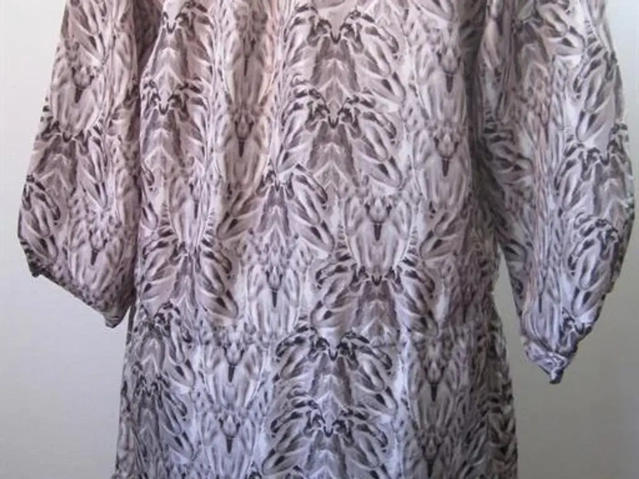 Billede 6 - Stylebutler, silkekjole, str 38