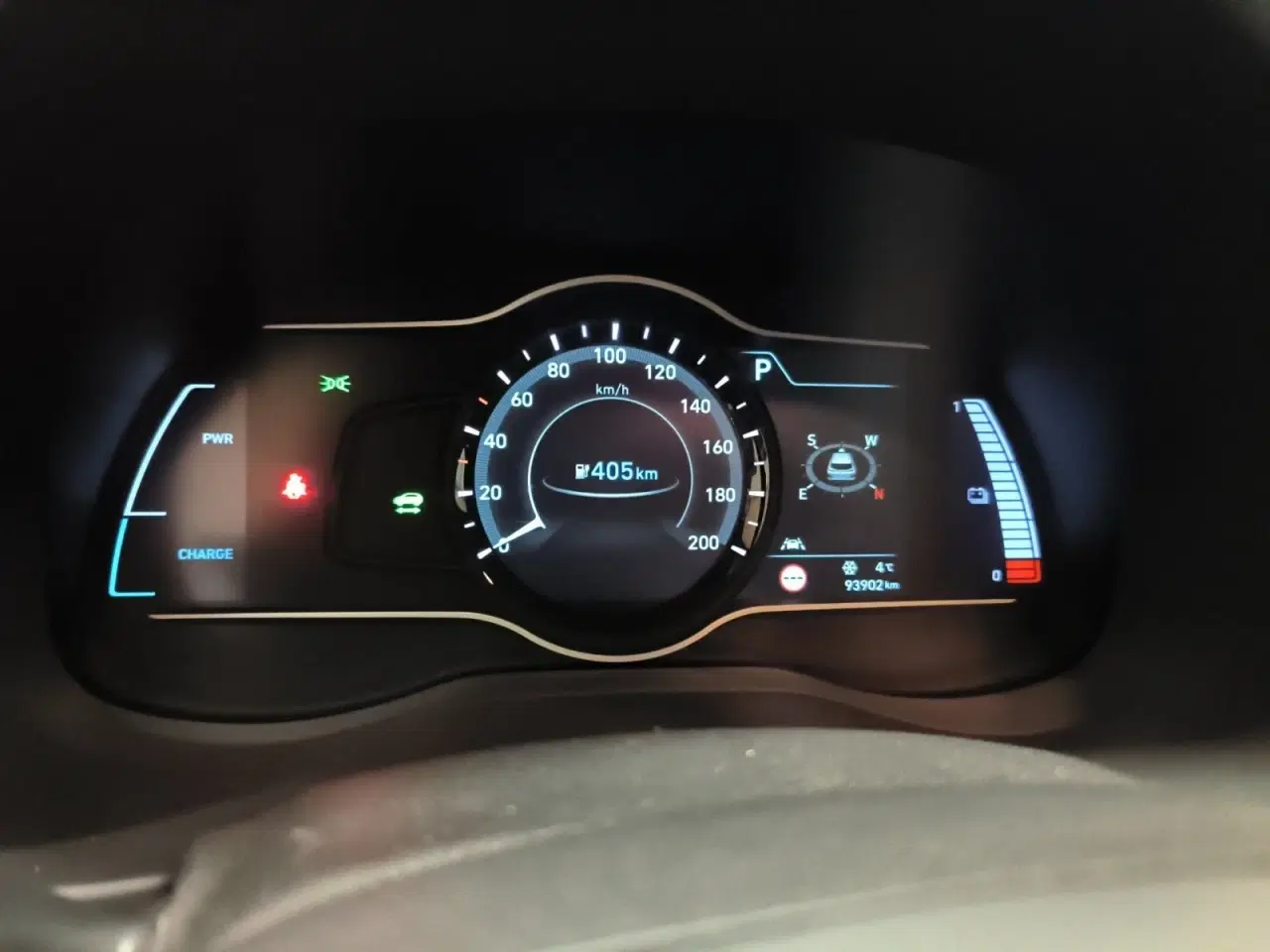 Billede 7 - Hyundai Kona 64 EV Premium