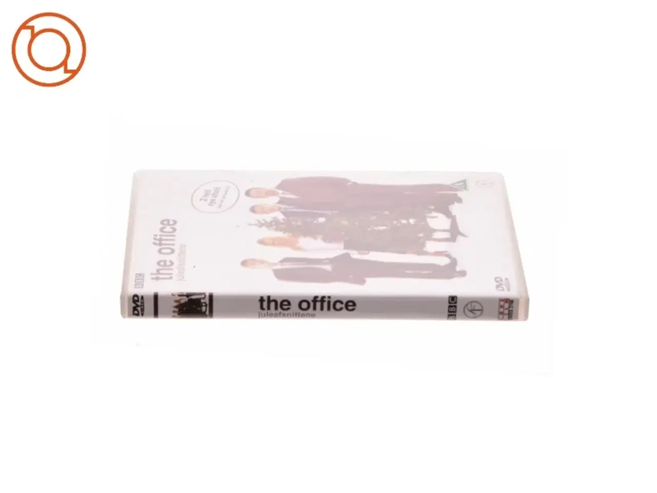 Billede 2 - OFFICE XMAS SPECIAL fra DVD