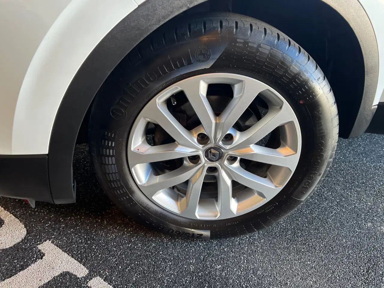 Billede 12 - Renault Kadjar 1,5 dCi 110 Zen EDC