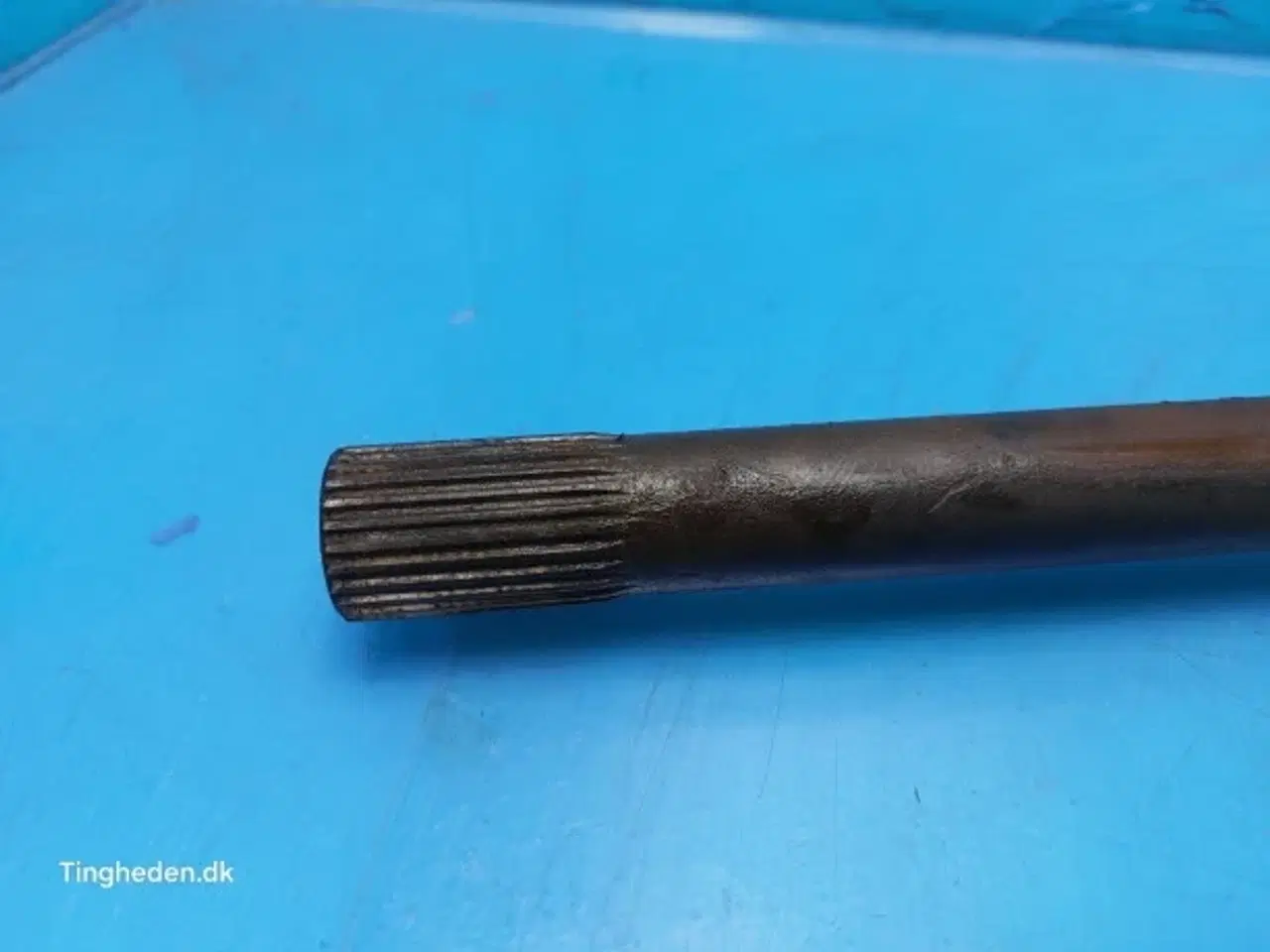 Billede 2 - New Holland T6 Aksel 84560106