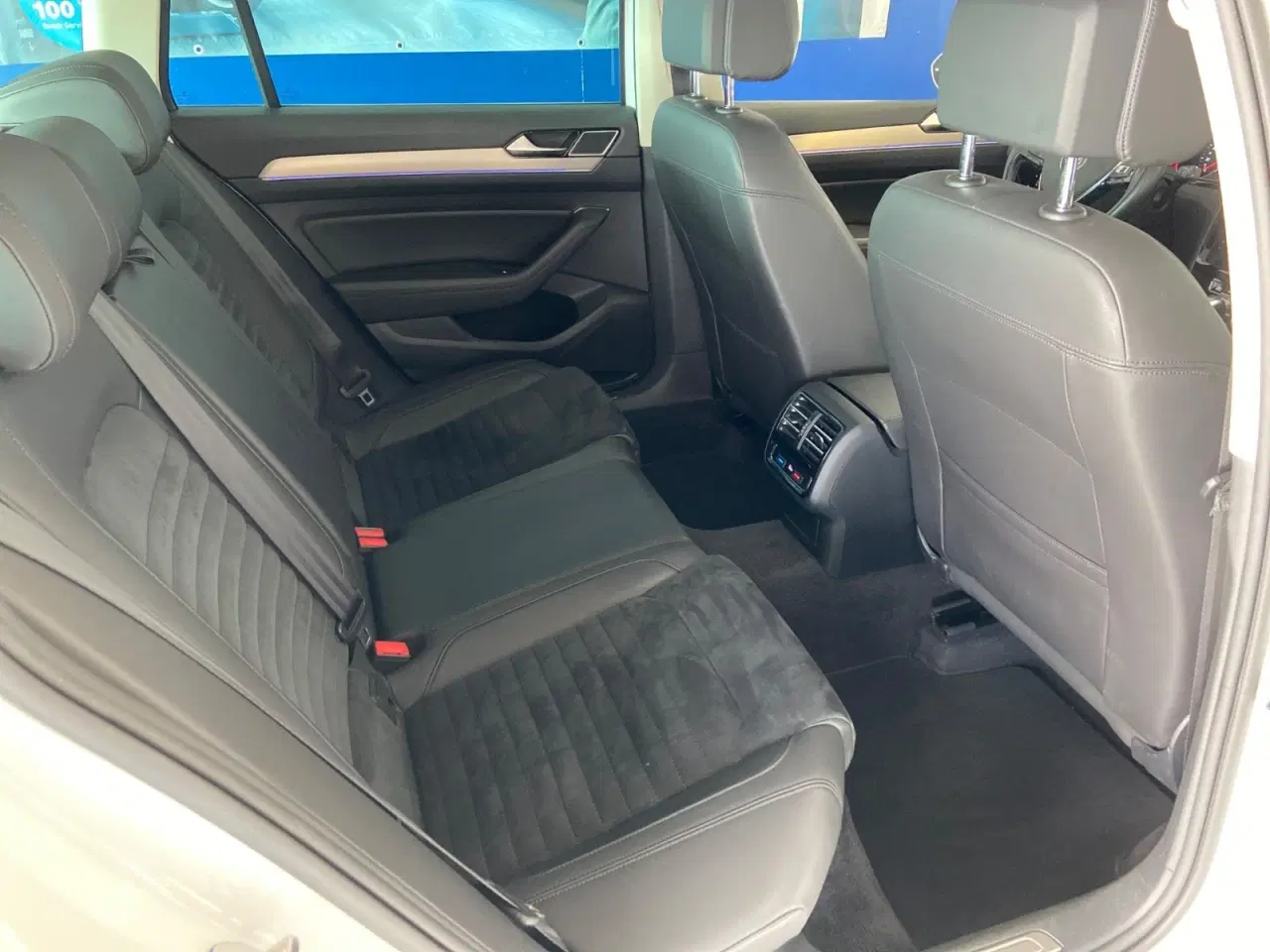 Billede 15 - VW Passat 1,4 GTE Highline Variant DSG