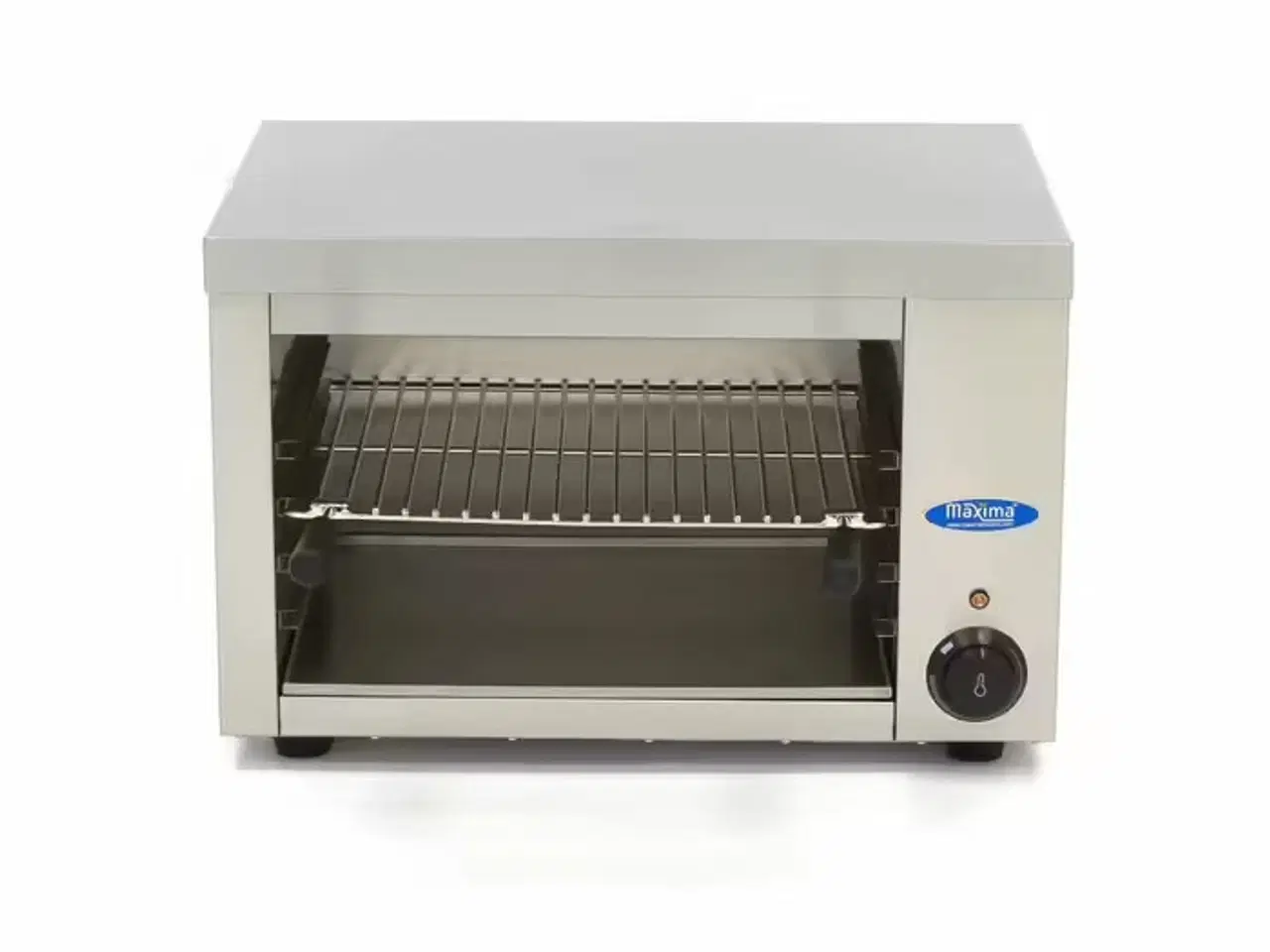 Billede 2 - Deluxe Salamander Grill 2.2 KW – 417 x 335 mm