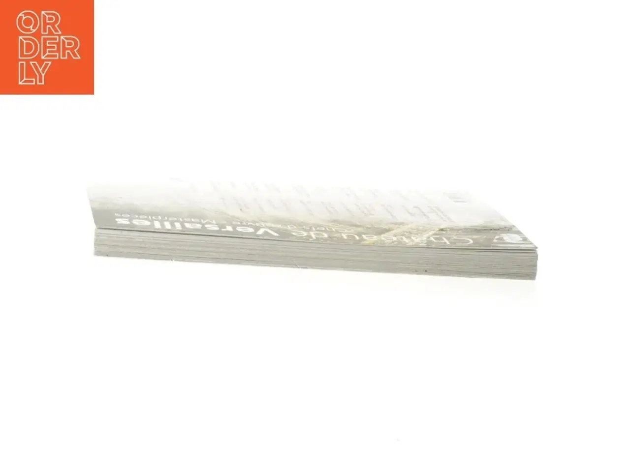 Billede 2 - Château de Versailles postkort sæt fra RMN (str. 15x10,5 cm)