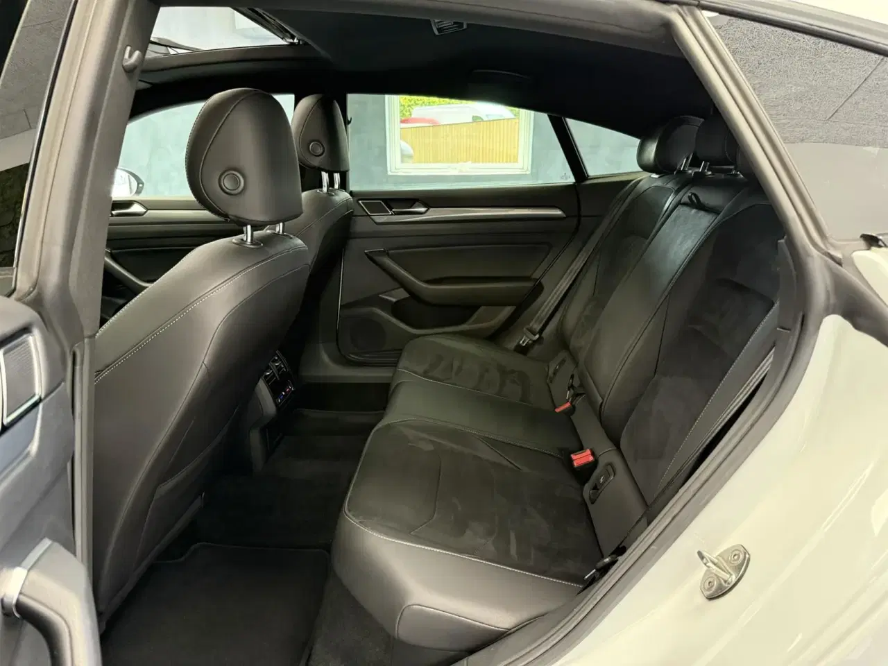 Billede 16 - VW Arteon 2,0 TSI R-Line Business DSG 190HK 5d 7g Aut.