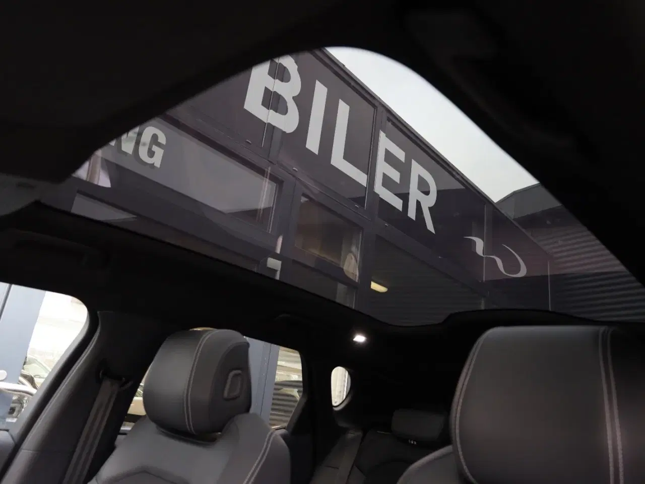 Billede 5 - Ford Capri 77 Premium Extended Range