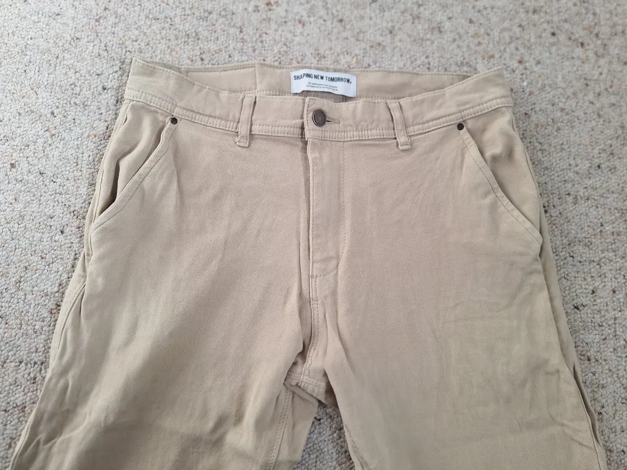 Billede 3 - Cowboybukser		