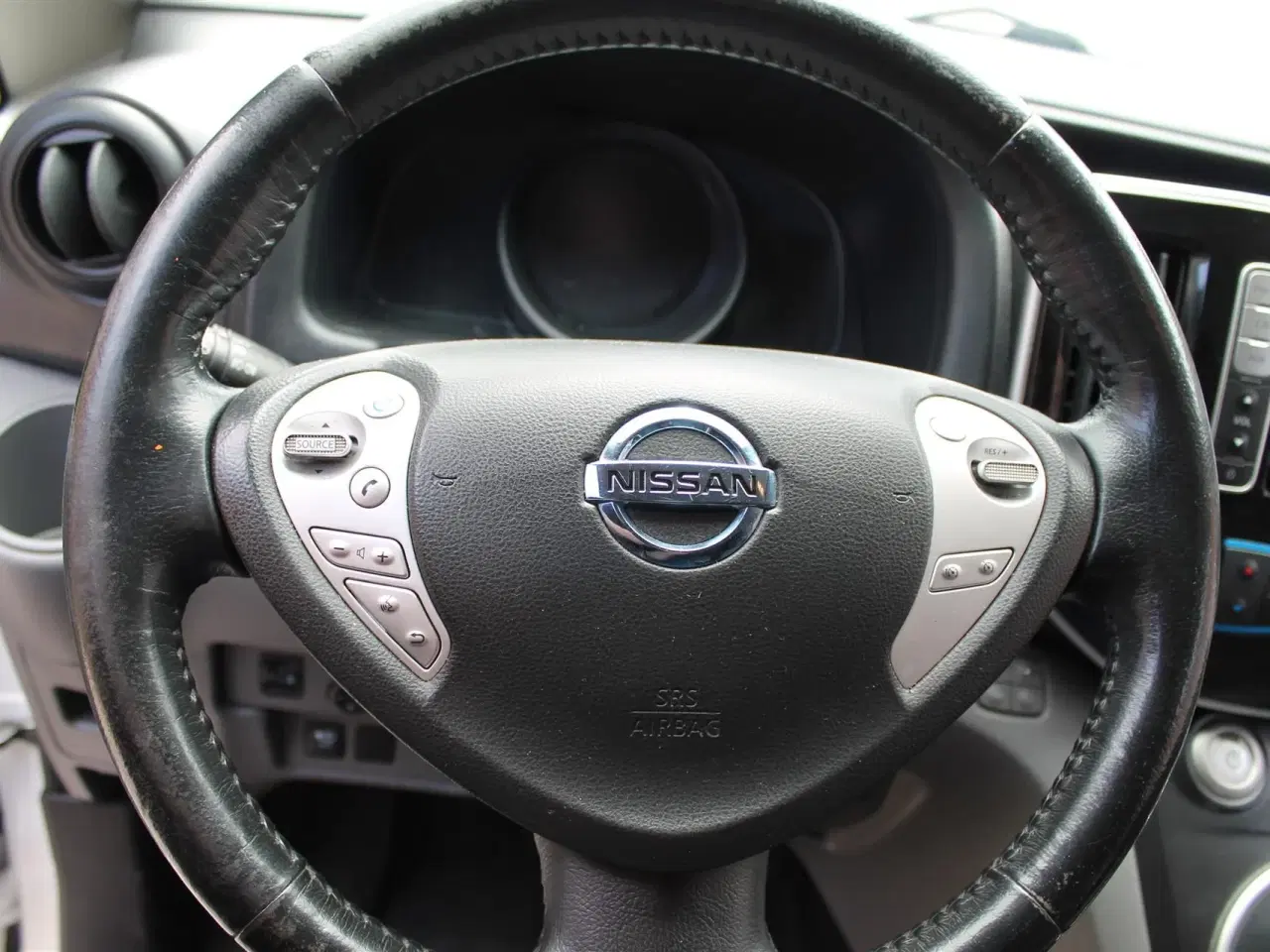 Billede 19 - Nissan e-NV 200 EL Premium 109HK Van Aut.