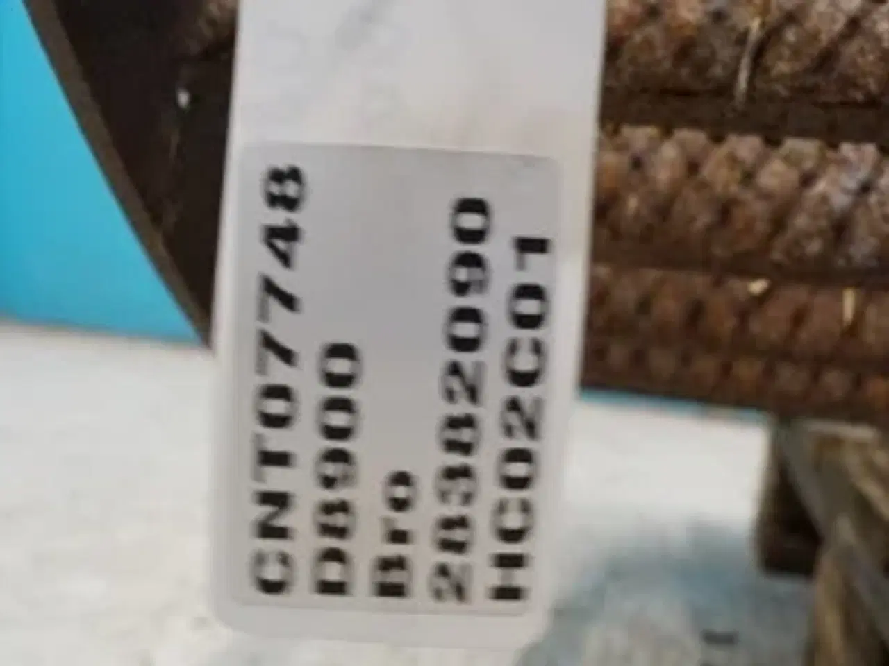 Billede 5 - Dronningborg D8900 Bro 28382090