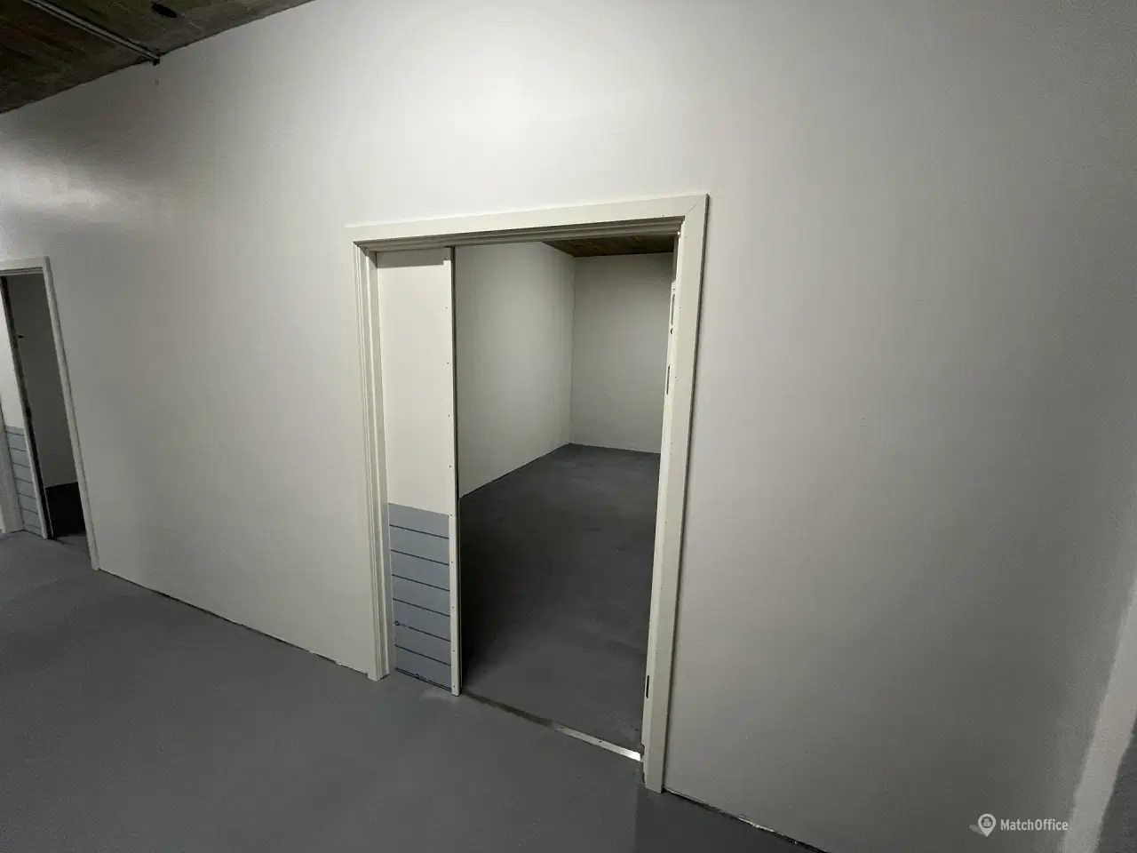 Billede 4 - Velbeliggende ejendom i et eftertragtet erhvervskvarter i Rødovre og i kort afstand til København.