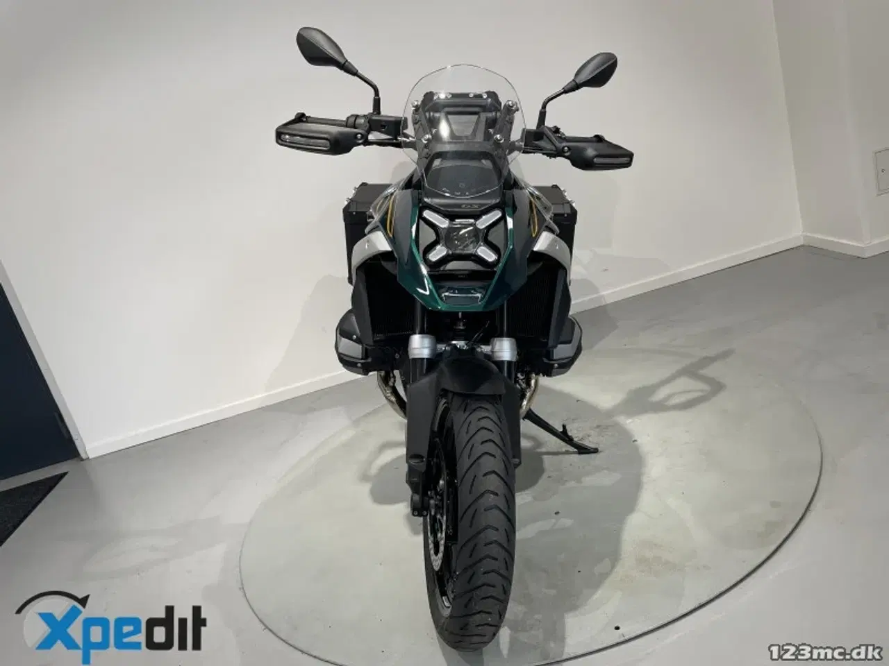 Billede 4 - BMW R 1300 GS