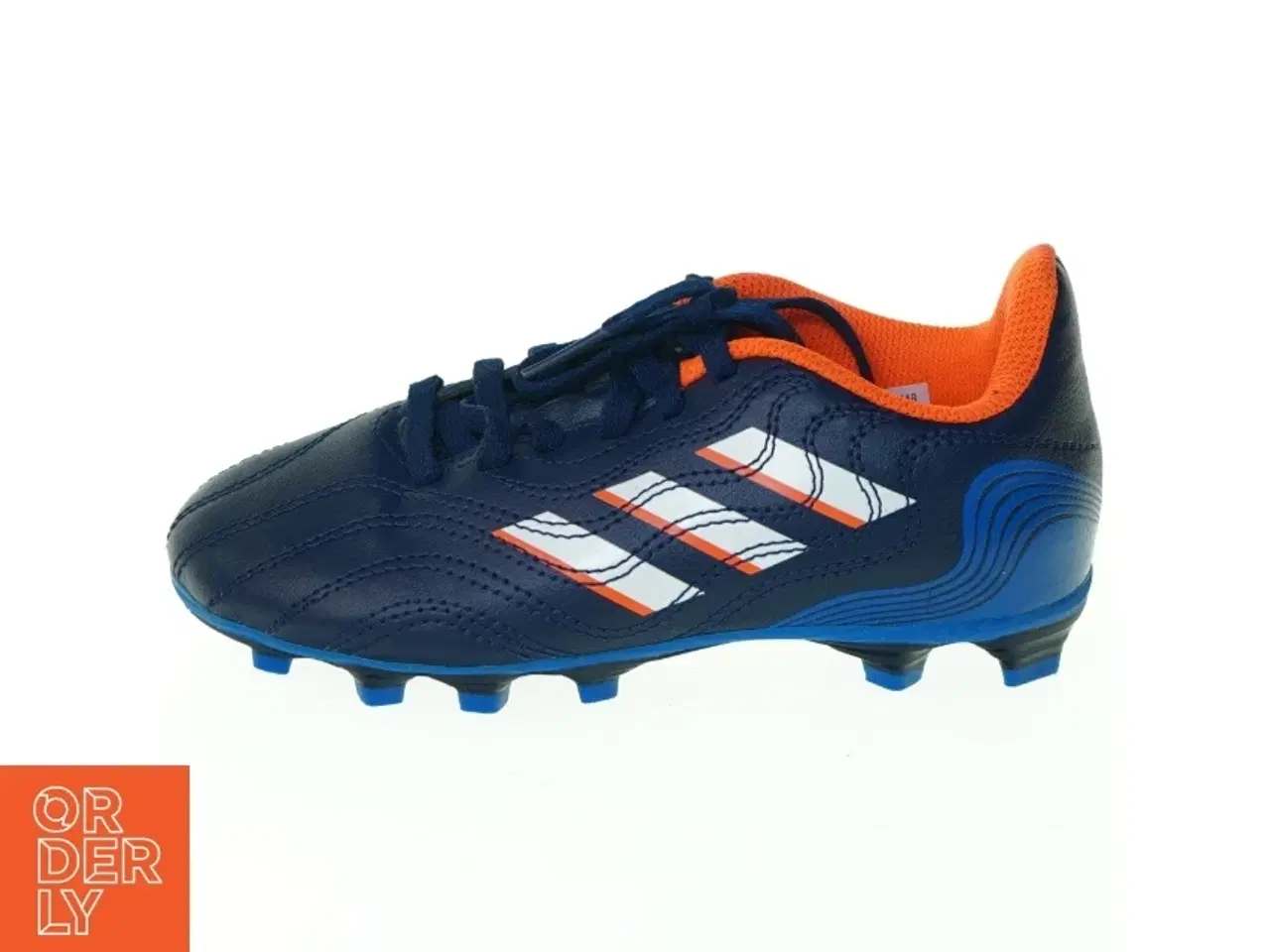 Billede 1 - Fodboldstøvler fra Adidas (str. 31)