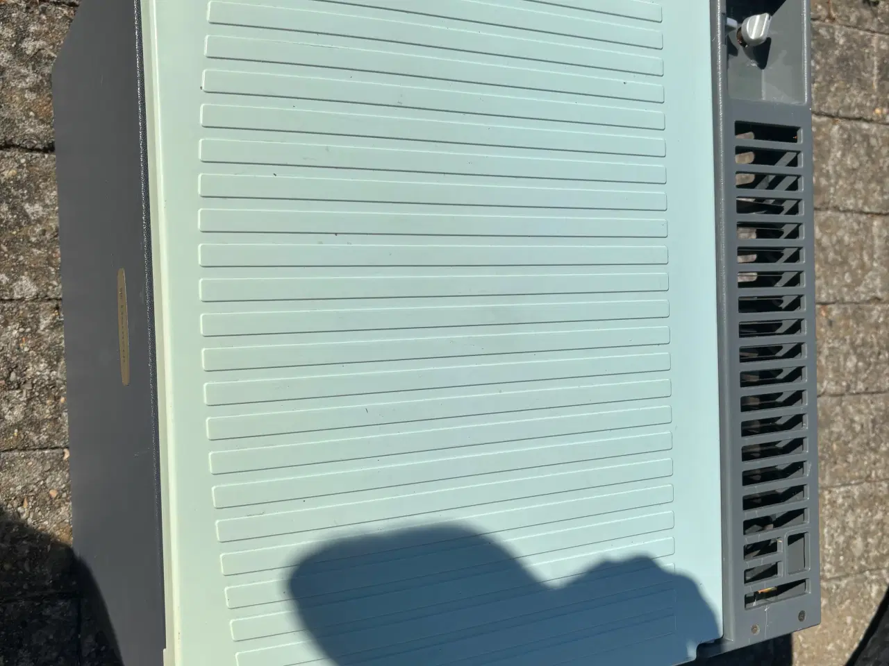 Billede 1 - Kølebox 41 liter 12 & 220 volt/ gas Dometic RC1700