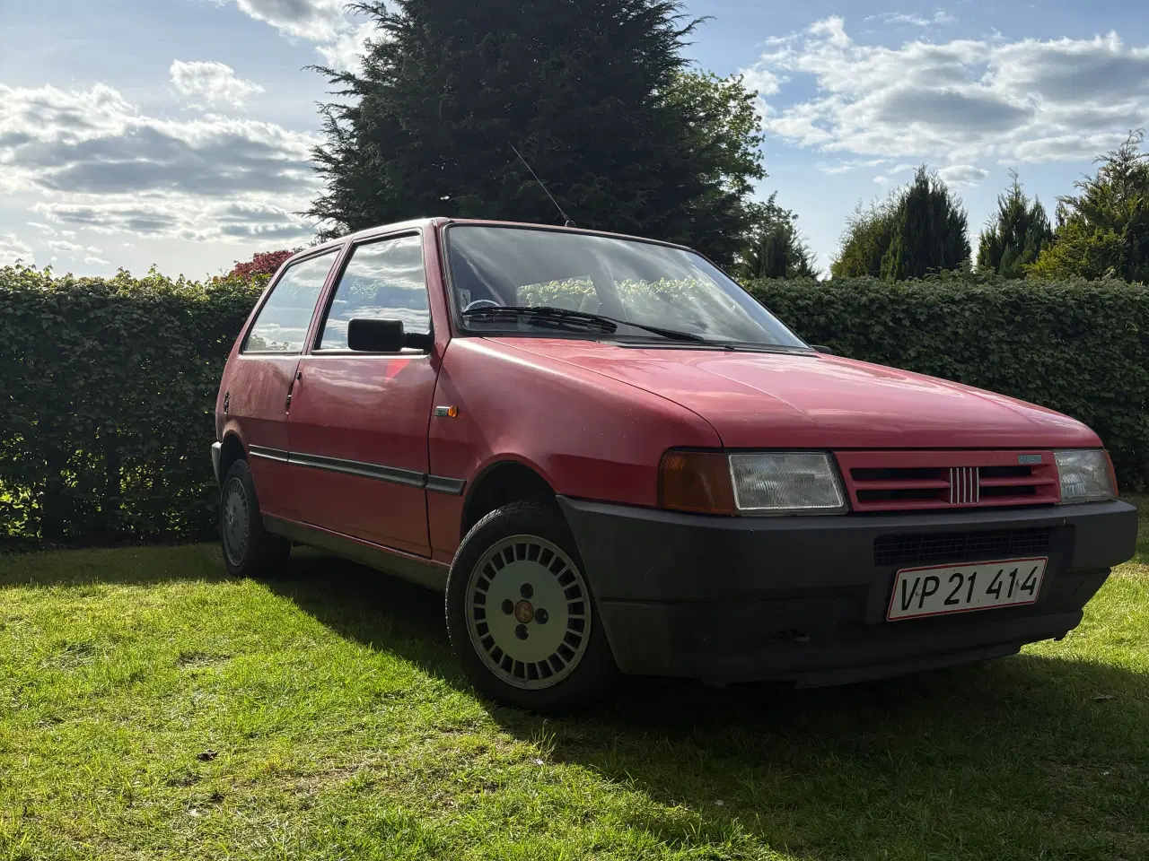 Billede 1 - Fiat Uno 