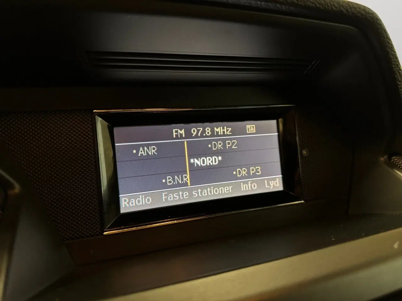 Billede 8 - Mercedes GLK220 2,2 BlueTEC aut. 4Matic