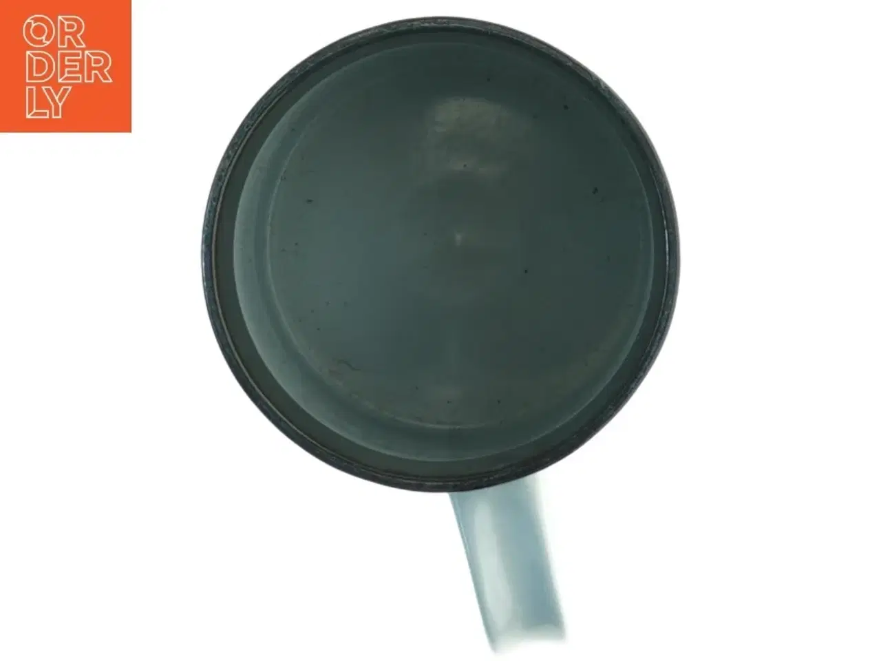 Billede 3 - Royal Copenhagen Årskrus 1971 fra Royal Copenhagen (str. 11 x 10 cm)