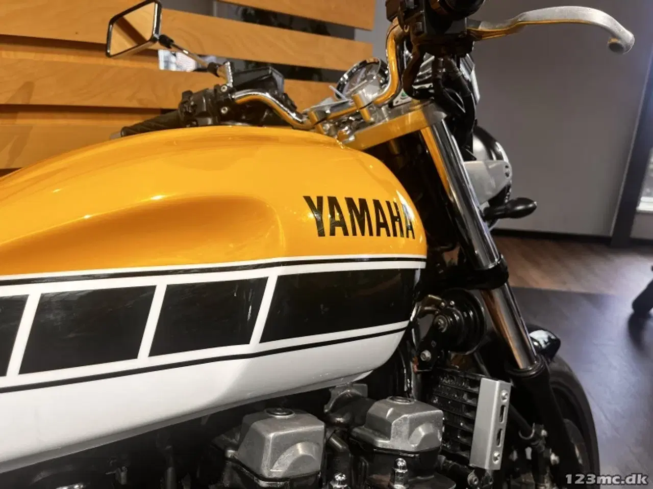 Billede 14 - Yamaha XJR 1200