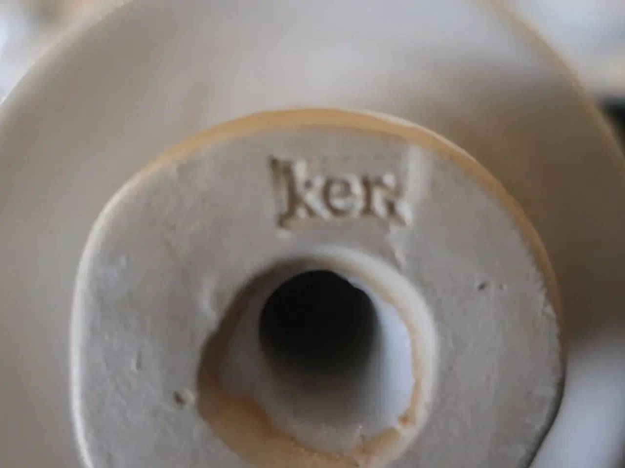 Billede 1 - 6 stk. juletræer KER