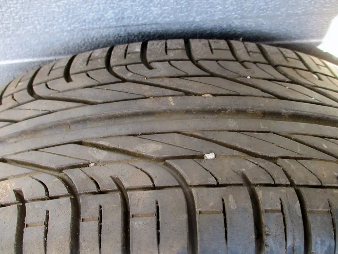 Billede 9 - 15" Mega 4x108 ET15 195/65/15" Pirelli sommerdæk