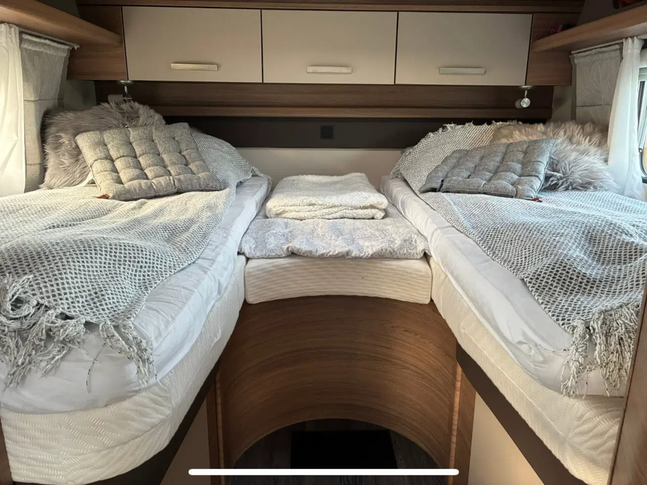 Billede 5 - Autocamper, Fiat, Knaus, 2024, 28.000 km.