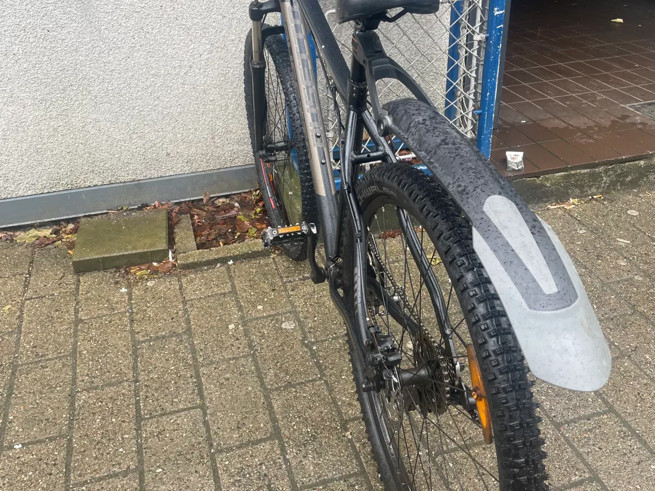 Billede 4 - mountainbike.busetto ,29 tommer ,30 gear, 