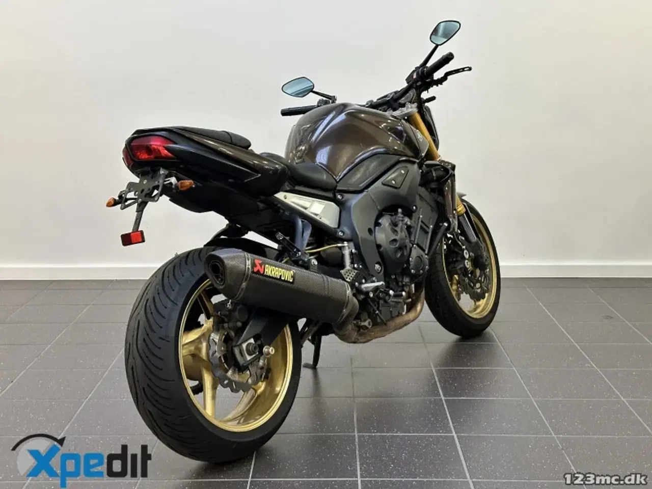 Billede 12 - Yamaha FZ1