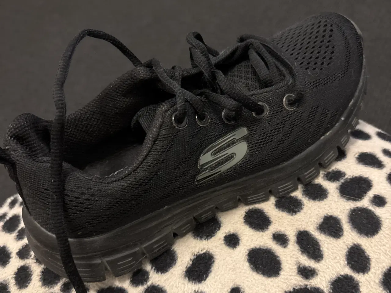 Billede 2 - Skechers memory form sko str 36