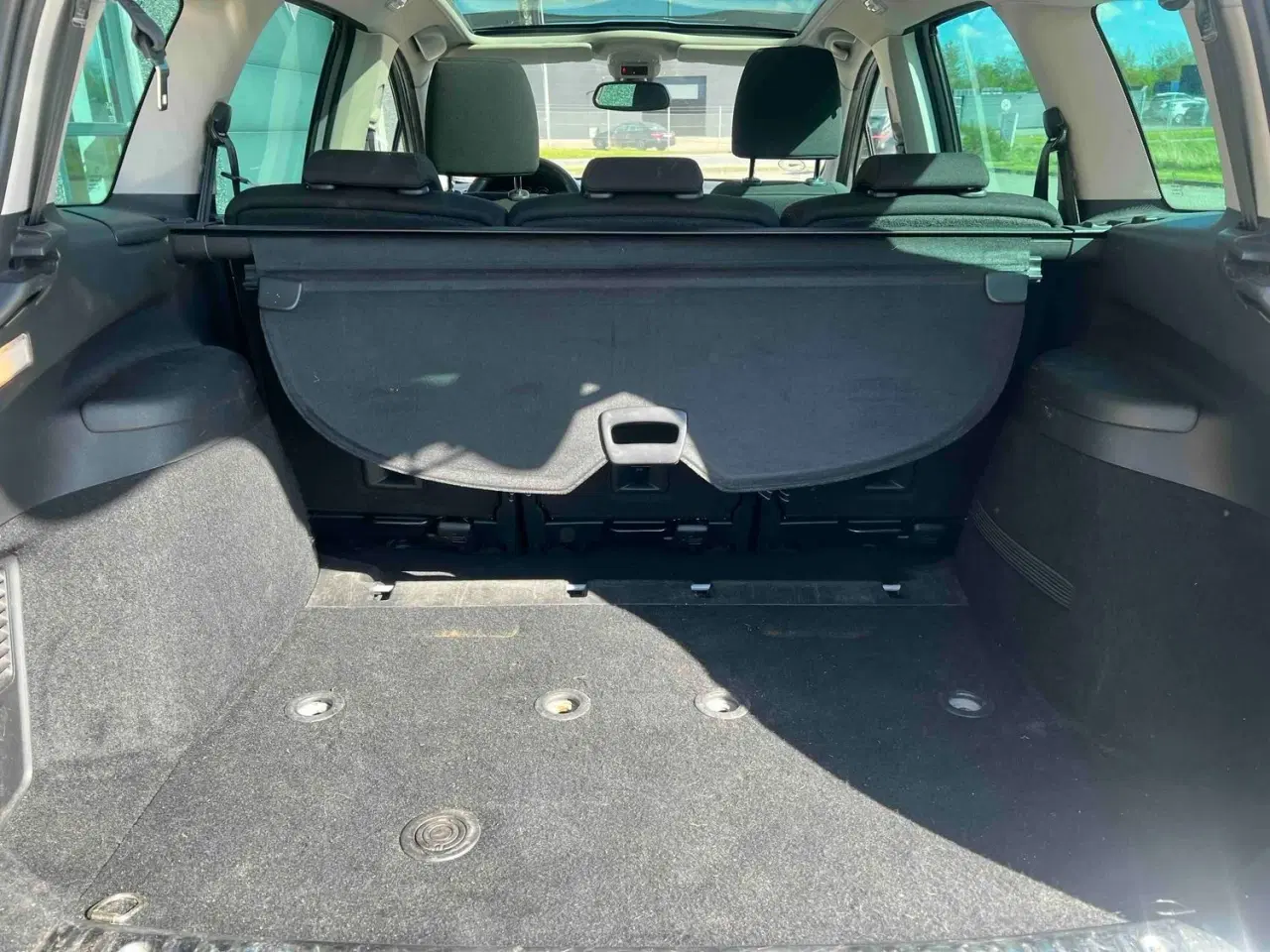 Billede 51 - Peugeot 206+ 1,4 Active 75HK 5d