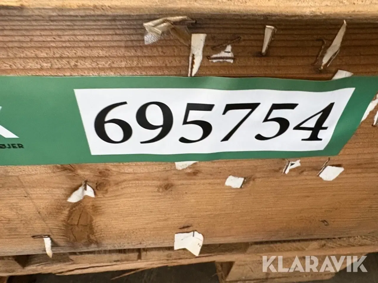 Billede 8 - Løbekatte og diverse