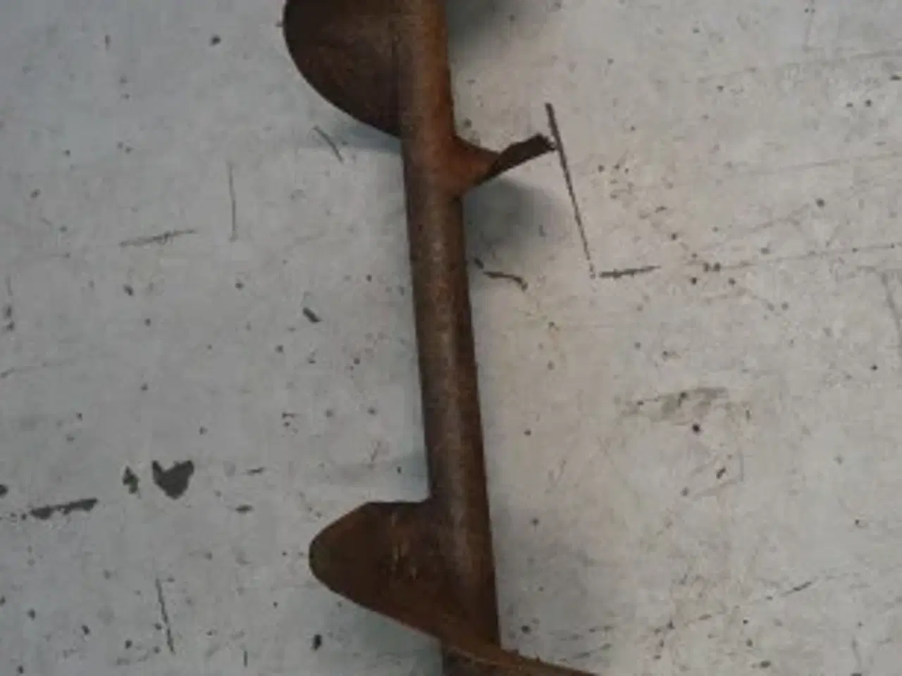 Billede 7 - Case 1460 Snegl 192784C1