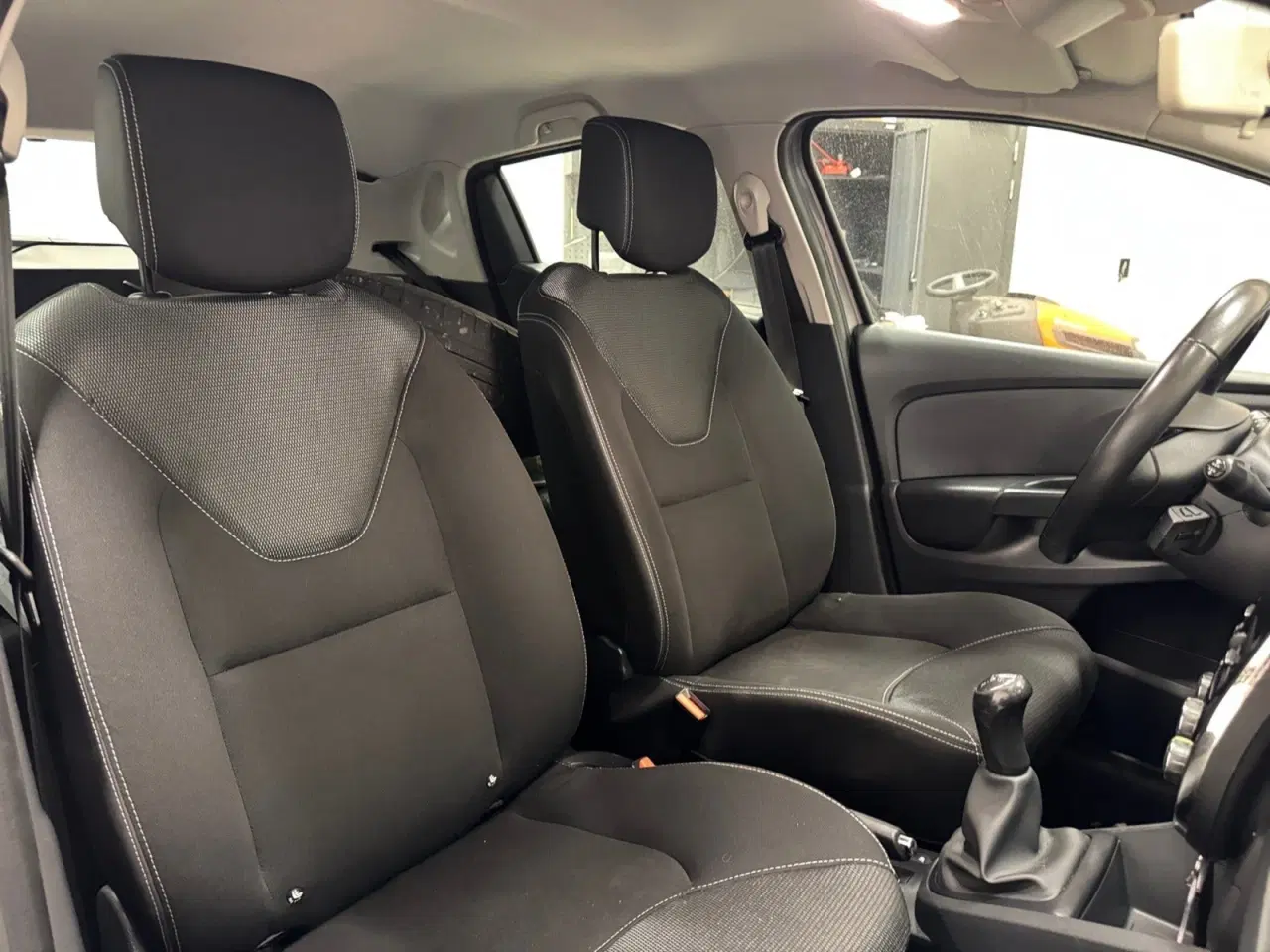 Billede 14 - Renault Clio IV 1,5 dCi 75 Expression