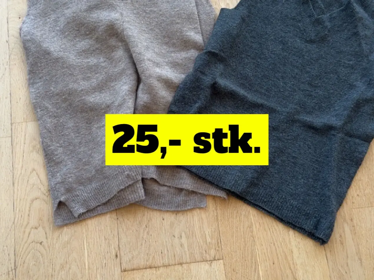 Billede 19 - 25 kr. stk. - flere annoncer 