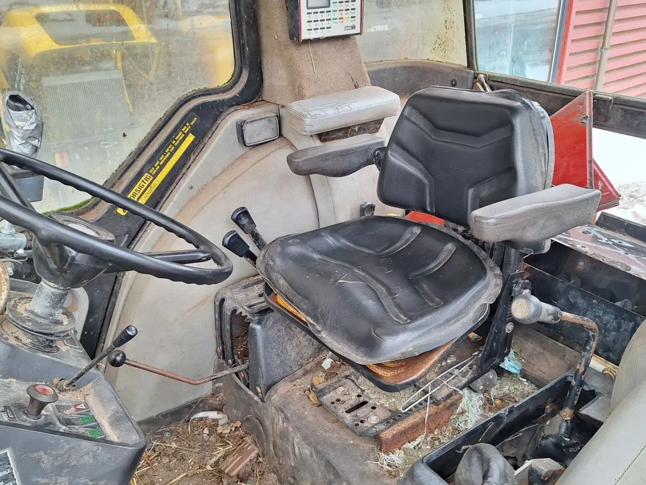 Billede 8 - Case IH 885 XL