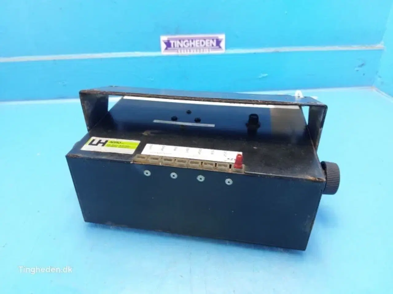 Billede 8 - LH 761 Monitor