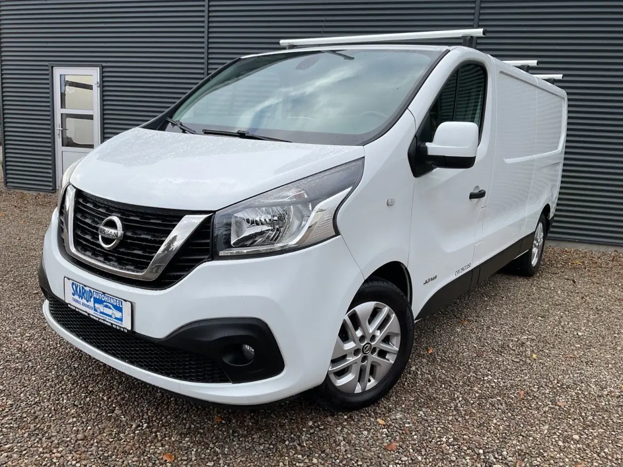 Billede 1 - Nissan NV300 1,6 dCi 145 L2H1 Comfort Van