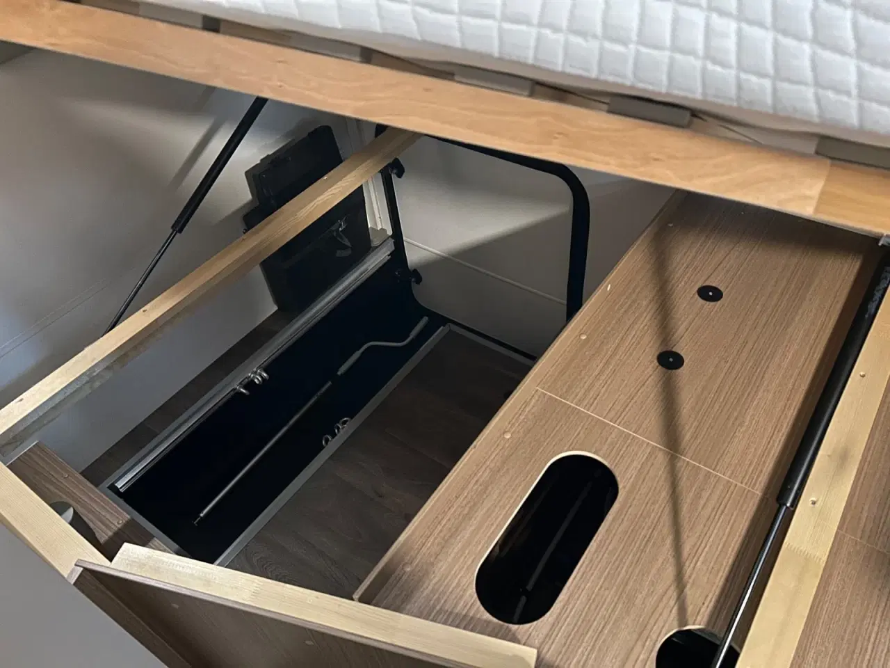 Billede 20 - Fiat Carado 2,3 MJT T135 aut.