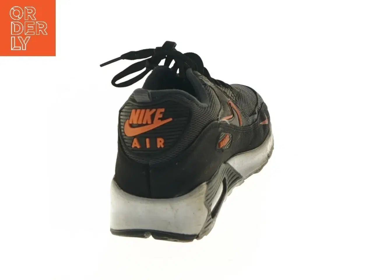 Billede 4 - Nike Air Max sneakers fra Nike (str. 39 )