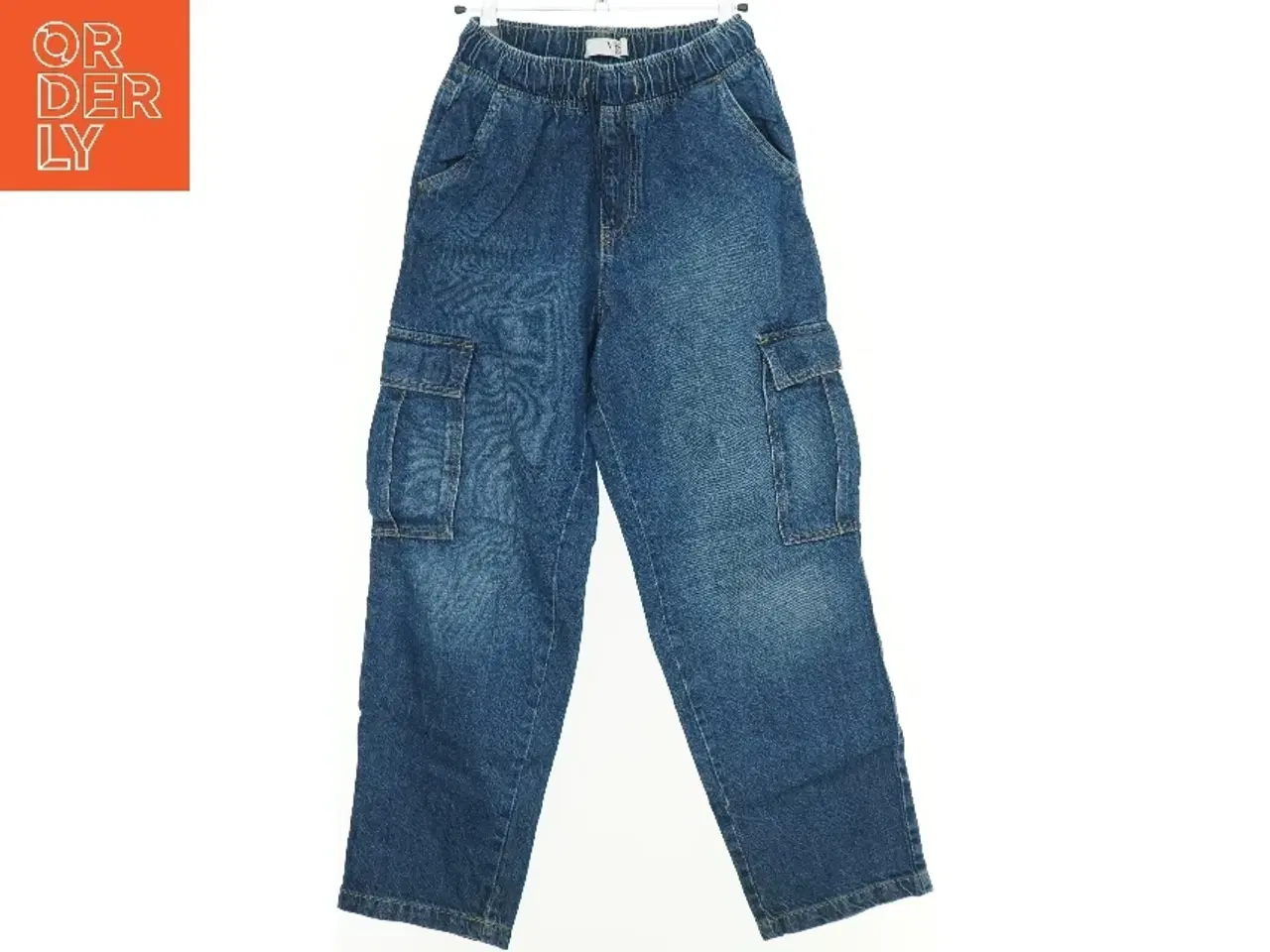 Billede 1 - Bukser fra VRS (str. 158 cm)