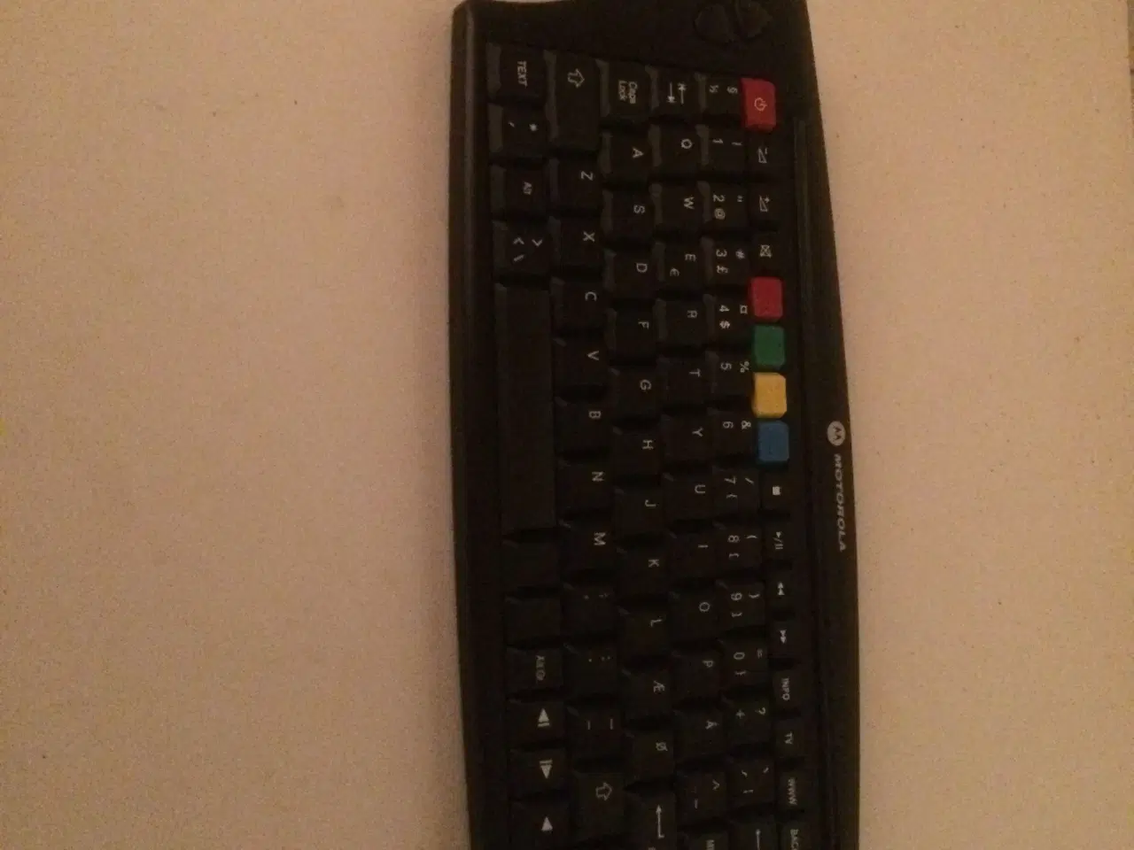 Billede 1 - WIRELESS_ Keyboard