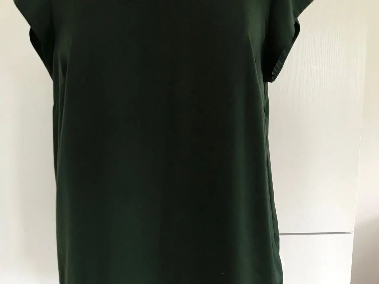 Billede 1 - Grøn top