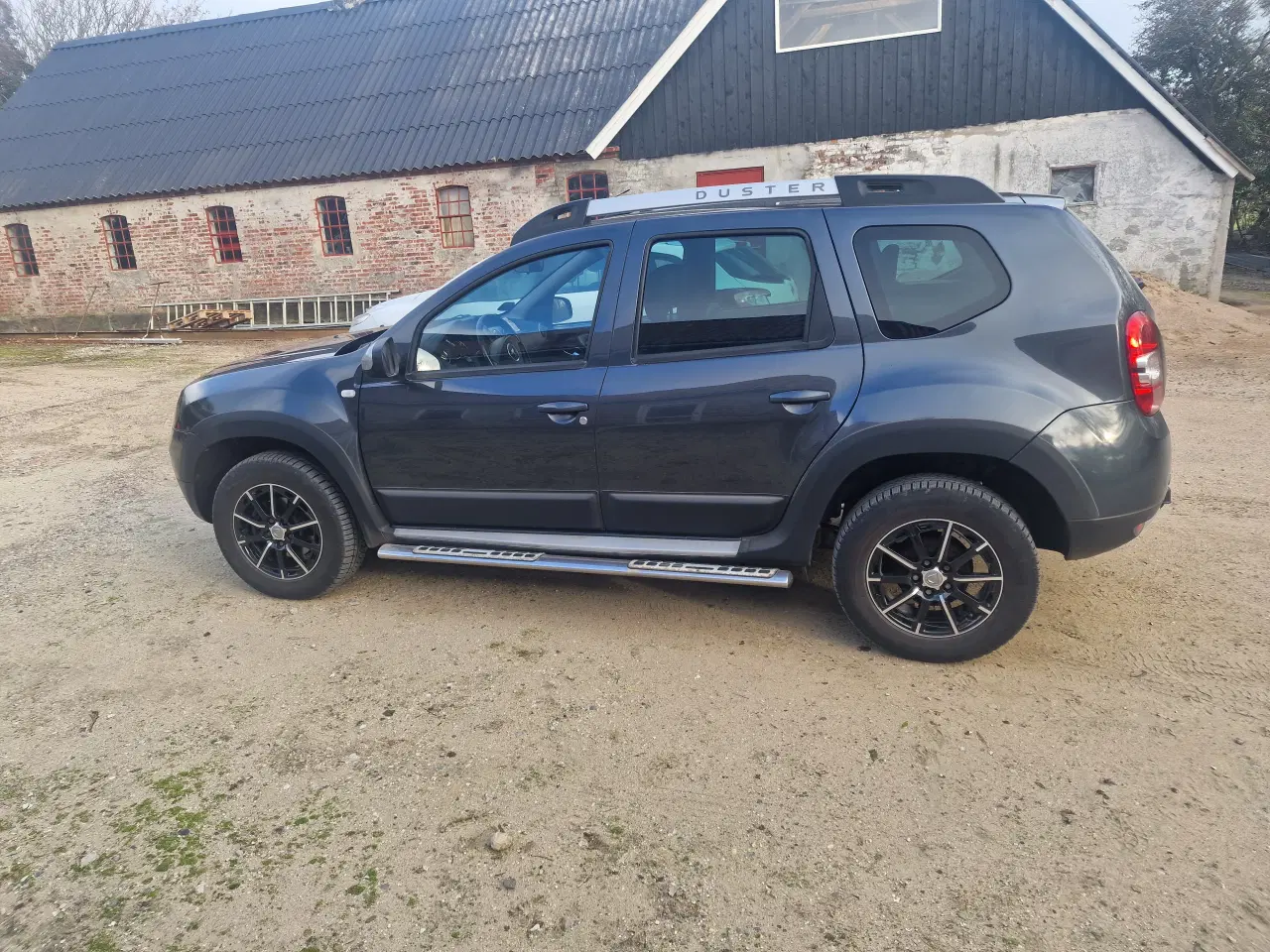 Billede 9 - Dacia Duster 1,5 dci