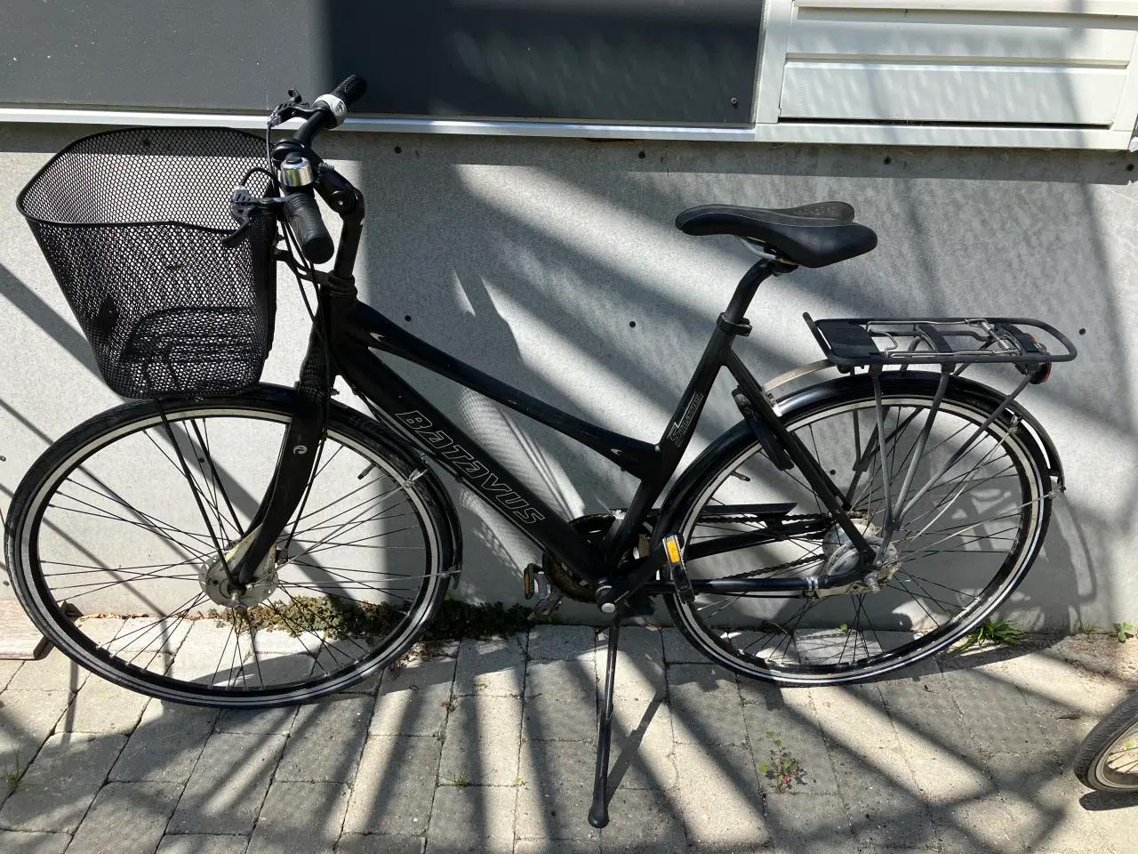Billede 1 - Ny brugt cykel 😀